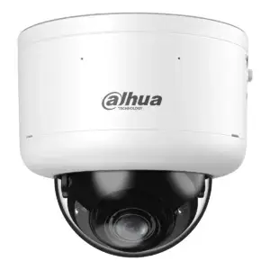 Dahua HDBW5459ZP-ZHE-PV-0832-PRO 4MP WizColor PTRZ motorzoom Dome WizMind