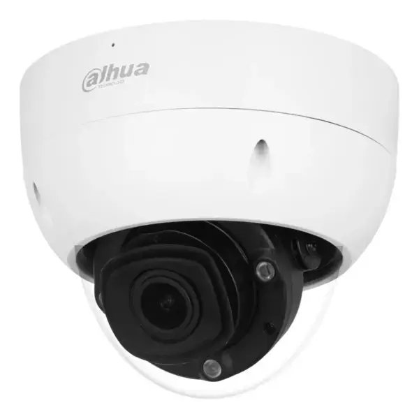 Dahua HDBW5842HP-ZHE-0832-DC12AC24V-S3 WizMind S series, AcuPick, 8MP Low light Dome