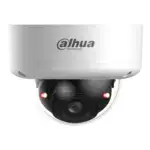 Dahua HDBW5859E1P-ZE-IL-0832 8MP Smart dual light motorzoom vandaalbestendig