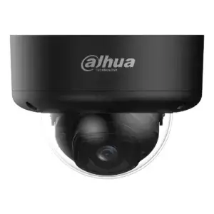 Dahua HDBW5859E1P-ZE-IL-0832-Black 8MP Smart dual light motorzoom vandaalbestendig