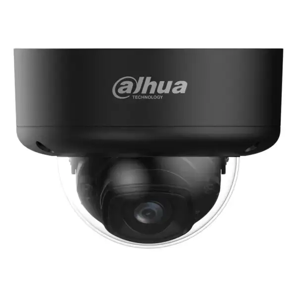 Dahua HDBW5859E1P-ZE-IL-0832-Black 8MP Smart dual light motorzoom vandaalbestendig