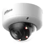 Dahua HDBW5859E1P-ZE-IL-0832 8MP Smart dual light motorzoom vandaalbestendig