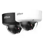 Dahua HDBW5859E1P-ZE-IL-0832-Black 8MP Smart dual light motorzoom vandaalbestendig
