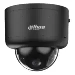 Dahua HDBW5859ZP-ZHE-PV-0832-PRO-Black 8MP WizColor PTRZ motorzoom Dome WizMind