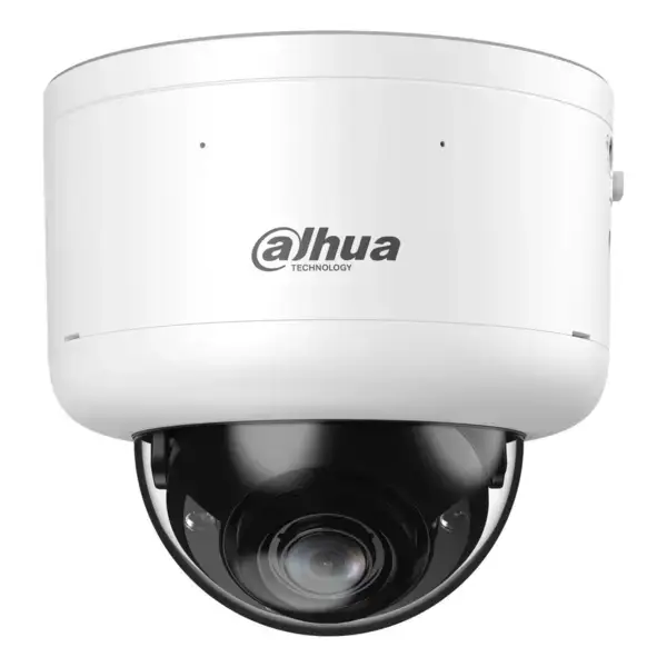 Dahua HDBW5859ZP-ZHE-PV-0832-PRO 8MP WizColor PTRZ motorzoom Dome WizMind