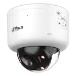 Dahua HDBW5859ZP-ZHE-PV-0832-PRO 8MP WizColor PTRZ motorzoom Dome WizMind