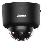Dahua HDBW7459ZP-Z-PV-0832-X-Black WizMind-X-serie netwerkcamera, 4 MP Smart dual
