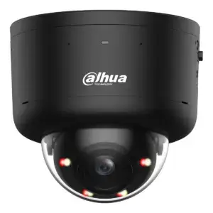 Dahua HDBW7459ZP-Z-PV-0832-X-Black WizMind-X-serie netwerkcamera, 4 MP Smart dual