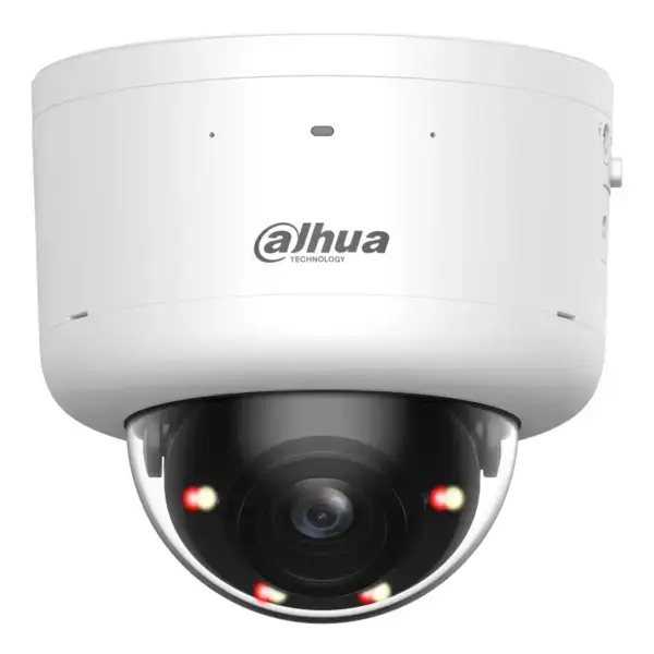 Dahua HDBW7459ZP-Z-PV-0832-X WizMind-X-serie netwerkcamera, 4 MP Smart dual