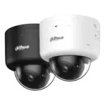 Dahua HDBW7459ZP-Z-PV-2712-X-Black WizMind-X-serie netwerkcamera, 4 MP Smart dual