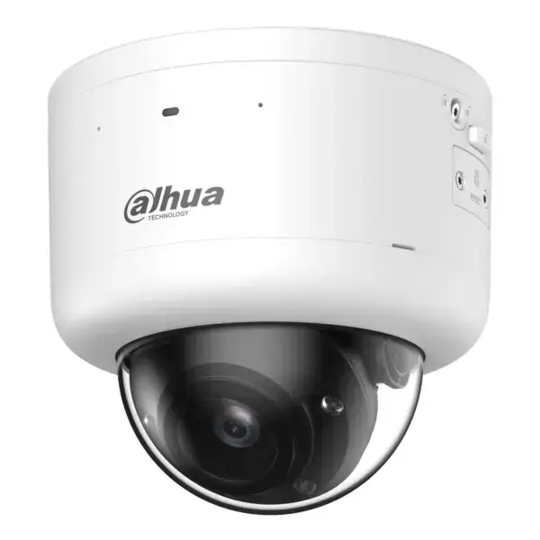 Dahua HDBW7459ZP-Z-PV-0832-X WizMind-X-serie netwerkcamera, 4 MP Smart dual