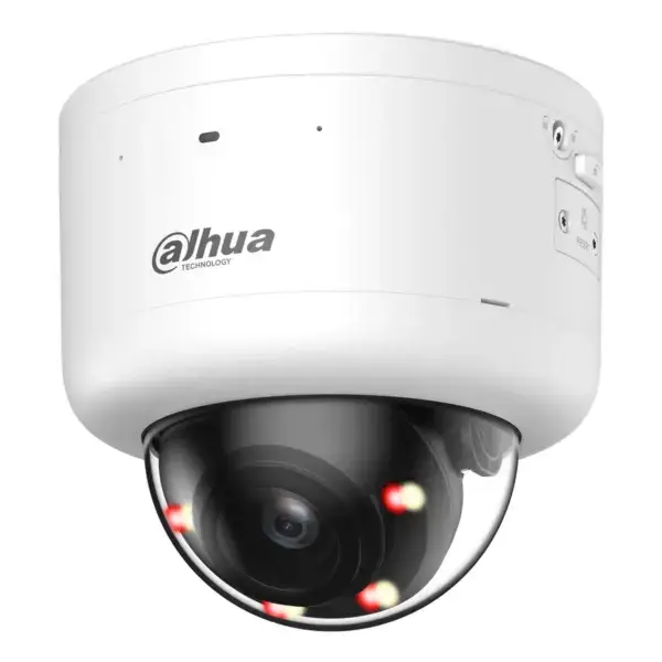 Dahua HDBW7459ZP-Z-PV-0832-X WizMind-X-serie netwerkcamera, 4 MP Smart dual