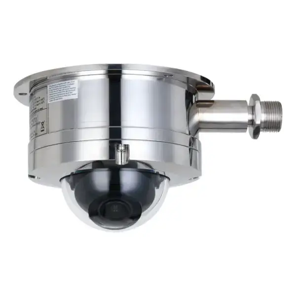 Dahua HDEW8441RP-Z-27135-316-S2 4MP explosieveilig IR Dome WizMind netwerkcamera