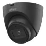 Dahua HDW2541TP-S-0280B-S2-Black WizSense 2series, 5MP WDR IR Turret camera