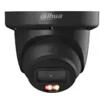Dahua HDW3249QMP-S-IL-0280B-Black WizSense series netwerk camera, 2MP Smart dual
