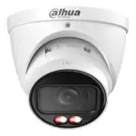 Dahua HDW3249TP-ZS-IL-27135 WizSense series,Full HD Smart dual light Turret