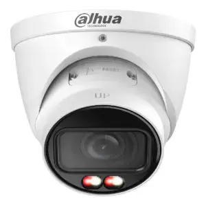 Dahua HDW3249TP-ZS-IL-27135 WizSense series,Full HD Smart dual light Turret