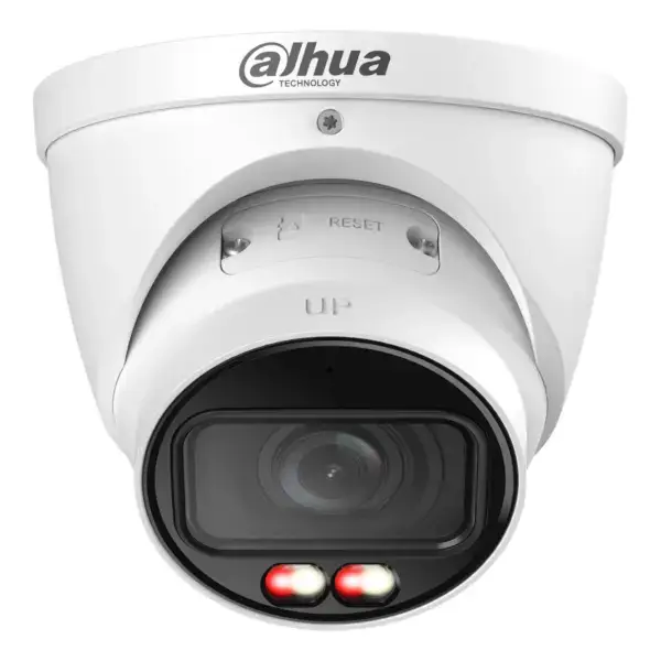 Dahua HDW3249TP-ZS-IL-27135 WizSense series,Full HD Smart dual light Turret