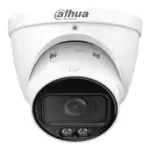 Dahua HDW3249TP-ZS-IL-27135 WizSense series,Full HD Smart dual light Turret