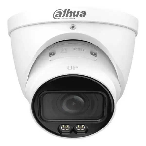 Dahua HDW3249TP-ZS-IL-27135 WizSense series,Full HD Smart dual light Turret