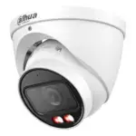 Dahua HDW3249TP-ZS-IL-27135 WizSense series,Full HD Smart dual light Turret