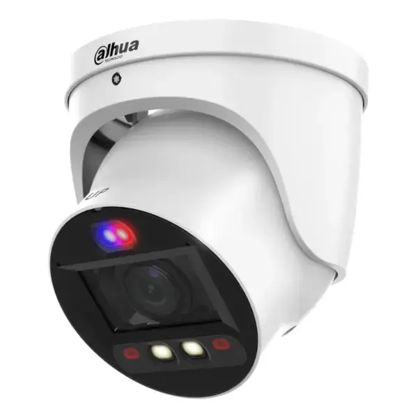 Dahua HDW3549HP-ZAS-PV-27135-S5 WizSense TIOC 3.0 5MP Smart Dual Illumination