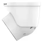 Dahua HDW3549HP-ZAS-PV-27135-S5 WizSense TIOC 3.0 5MP Smart Dual Illumination