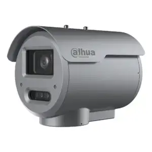 Dahua HFE8849FP-Z-PV-2712-AL 8MP explosieveilig met afschrikking Bullet