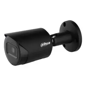 Dahua HFW2541SP-S-0280B-S2-Black WizSense 2series, 5MP WDR IR Bullet camera