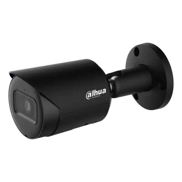 Dahua HFW2541SP-S-0280B-S2-Black WizSense 2series, 5MP WDR IR Bullet camera