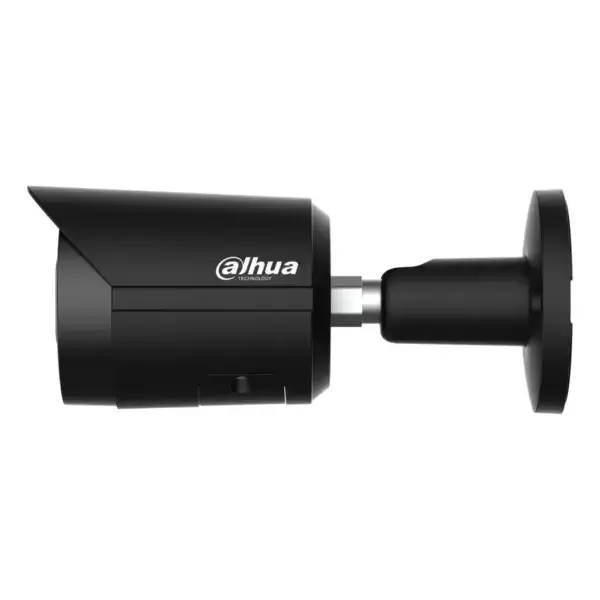 Dahua HFW2541SP-S-0280B-S2-Black WizSense 2series, 5MP WDR IR Bullet camera