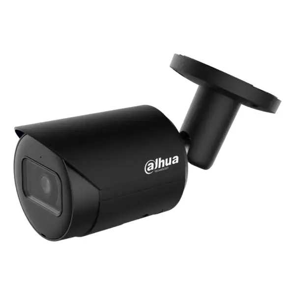 Dahua HFW2541SP-S-0280B-S2-Black WizSense 2series, 5MP WDR IR Bullet camera