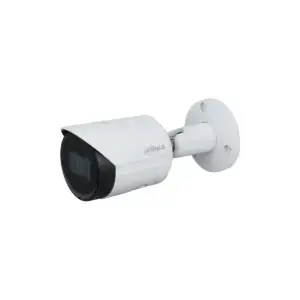 Dahua IPC-HFW2831S-S-S2 8MP bullet netwerkcamera wit