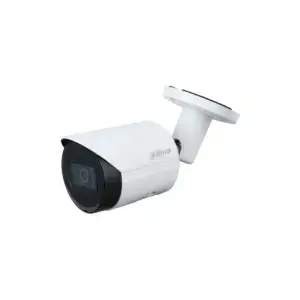 Dahua IPC-HFW2831S-S-S2 8MP bullet netwerkcamera wit