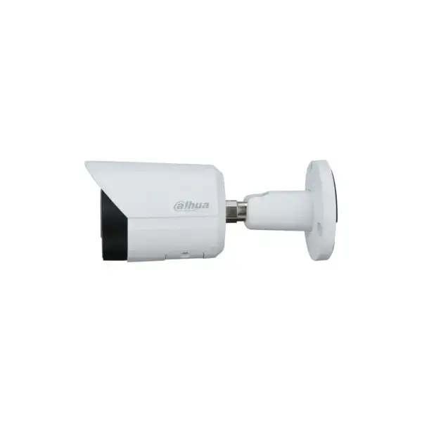 Dahua IPC-HFW2831S-S-S2 8MP bullet netwerkcamera wit