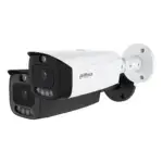 Dahua HFW3449T1P-AS-PV-0280B-PRO Black WizSense TIOC PRO 4MP Smart Dual Illumination