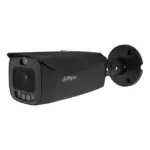 Dahua HFW3449T1P-AS-PV-0280B-PRO Black WizSense TIOC PRO 4MP Smart Dual Illumination