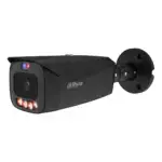 Dahua HFW3449T1P-AS-PV-0280B-PRO Black WizSense TIOC PRO 4MP Smart Dual Illumination