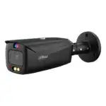 Dahua HFW3549T1P-AS-PV-0280B-S5 BLACK WizSense TIOC 3.0 5MP Smart Dual Illumination