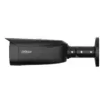 Dahua HFW3549T1P-AS-PV-0280B-S5 BLACK WizSense TIOC 3.0 5MP Smart Dual Illumination