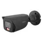 Dahua HFW3849EP-AS-IL-0280B-Black WizSense series netwerk camera, 8MP Smart dual