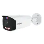 Dahua HFW3849T1P-AS-PV-0280B-PROBlack WizSense TIOC PRO 8MP Smart Dual Illumination