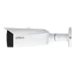 Dahua HFW3849T1P-AS-PV-0280B-PROBlack WizSense TIOC PRO 8MP Smart Dual Illumination