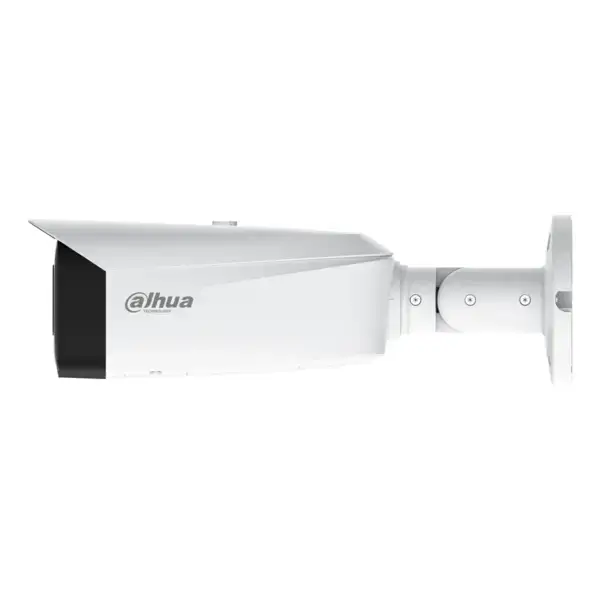 Dahua HFW3849T1P-AS-PV-0280B-PROBlack WizSense TIOC PRO 8MP Smart Dual Illumination