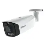 Dahua HFW3849T1P-AS-PV-0280B-PROBlack WizSense TIOC PRO 8MP Smart Dual Illumination