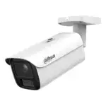 Dahua HFW5459E1P-ZE-IL-0832 4MP Smart dual light motorzoom Bullet WizMind