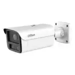 Dahua HFW5459ZP-ZHE-PV-0832-PRO 4MP Wizcolor motorzoom Bullet netwerkcamera