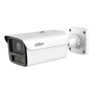 Dahua HFW5459ZP-ZHE-PV-0832-PRO 4MP Wizcolor motorzoom Bullet netwerkcamera