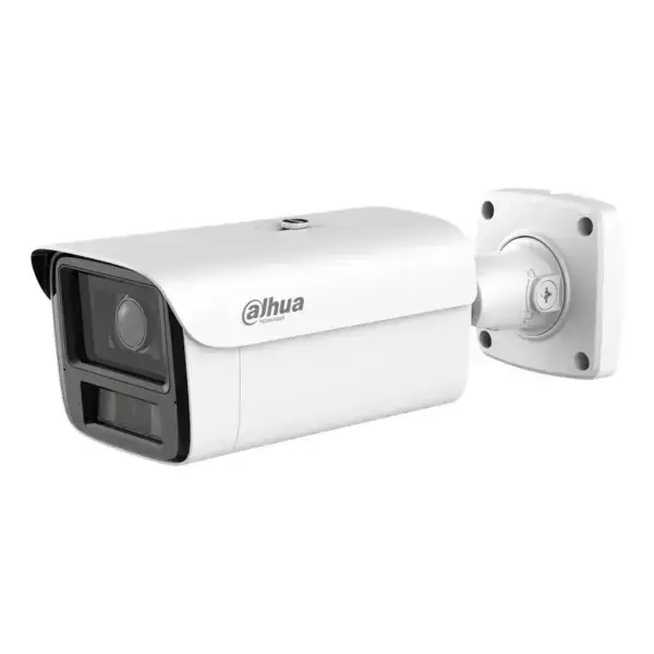 Dahua HFW5459ZP-ZHE-PV-0832-PRO 4MP Wizcolor motorzoom Bullet netwerkcamera