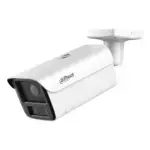 Dahua HFW5459ZP-ZHE-PV-0832-PRO 4MP Wizcolor motorzoom Bullet netwerkcamera